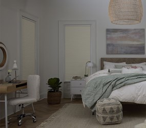 Levolor: Blackout Cellular Shades